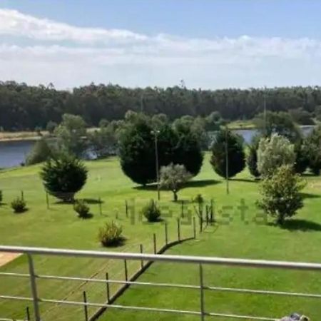 Quinta Da Barca Resort Gandra  ภายนอก รูปภาพ